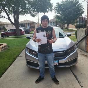 Meet your Posher, Mike